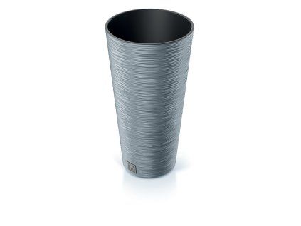 kvetinac furu slim 30cm betonovy