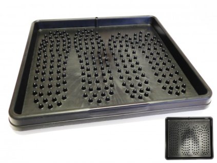 dk plast odkvapavac na topanky 102214