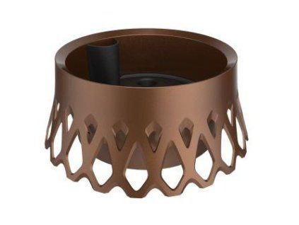 zardina roseta bronz