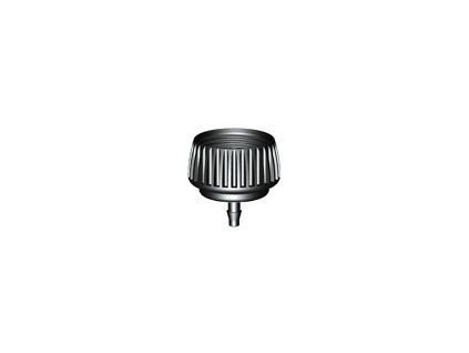 6 mm spigot conn 360x0