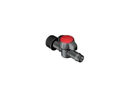 Ventil vodni 25 mm pripojeni n 230x154