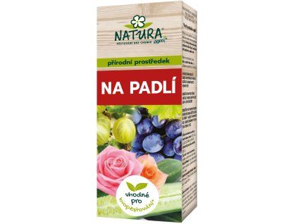 NATURA Přírodní prostředek na padlí 100 ml