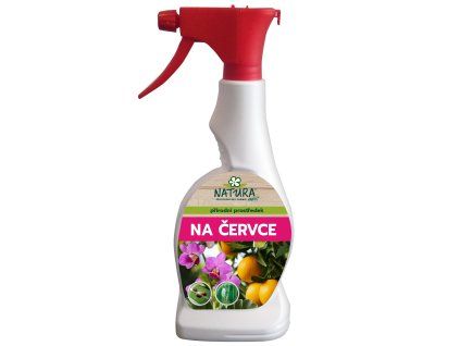 NATURA Přírodní prostředek na červce RTD 500 ml
