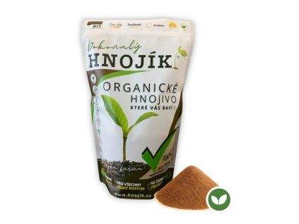 Hnojík 8l
