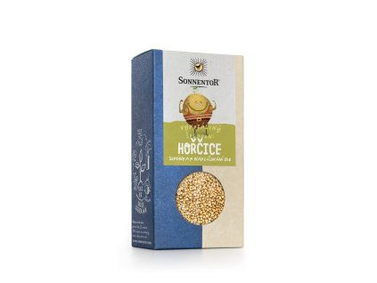 1894 sonnentor horcice bio k naklicovani 120 g