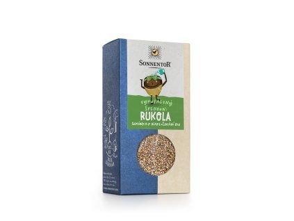 1918 sonnentor rukola bio 120 g