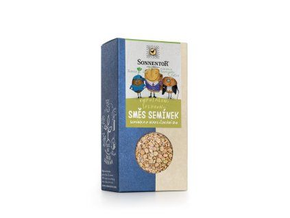 1903 sonnentor smes seminek bio 120 g