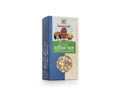 2413 sonnentor klicive trio bio 120 g