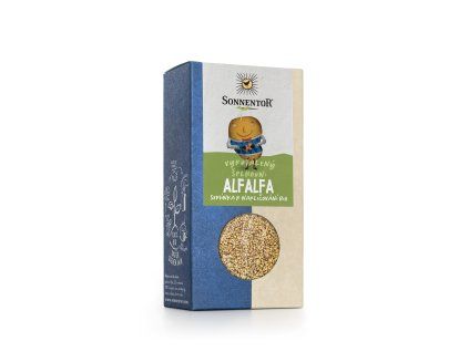 1336 sonnentor alfalfa bio 120 g