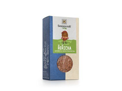 1525 sonnentor rericha bio 120 g