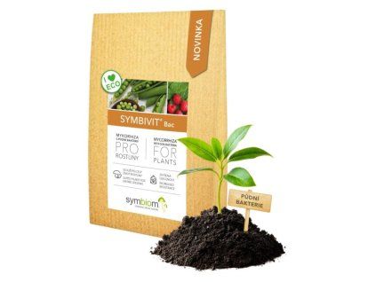 Symbivit Bac 150 g