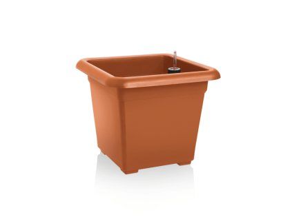 Květináč samozavlažovací QUATTRO AQUA PRO