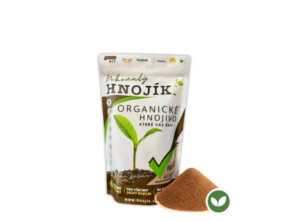 Hnojík 500