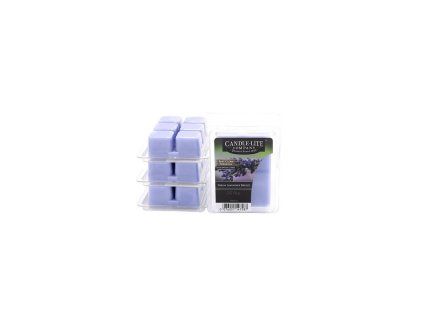 1095 vonny vosk do aromalampy fresh lavender breeze 56g