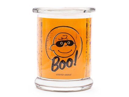 Vonná svíčka Peanuts Boo - 250g