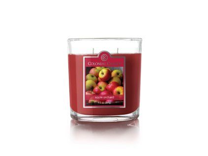 Vonná svíčka Apple Orchard - 269g
