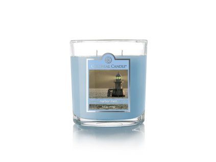 Vonná svíčka Harbor Mist - 269g