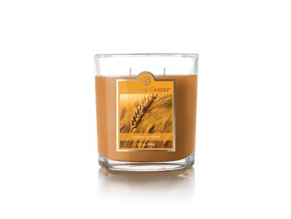 Vonná svíčka Indian Summer - 269g