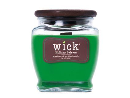 Vonná svíčka Holiday Balsam - 425g