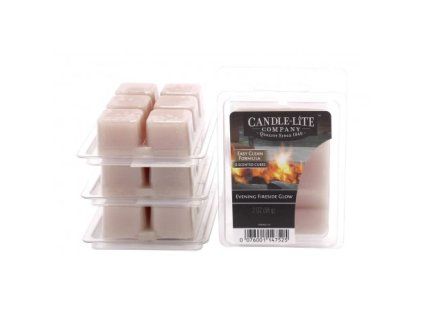 vonny vosk evening fireside glow 56g