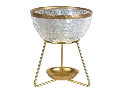 Aromalampa Tealight Clear