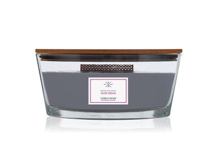 Vonná svíčka Silver Dream - 453g