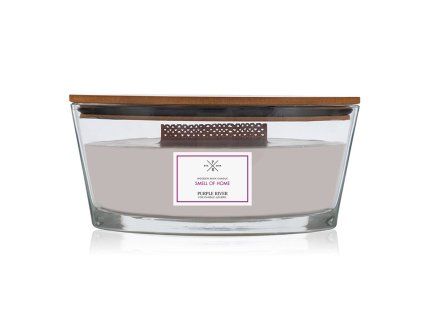 Vonná svíčka Smell of Home - 453g