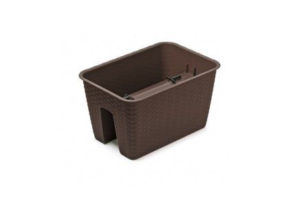kvetinac balkonovy ratolla umbra 40 cm