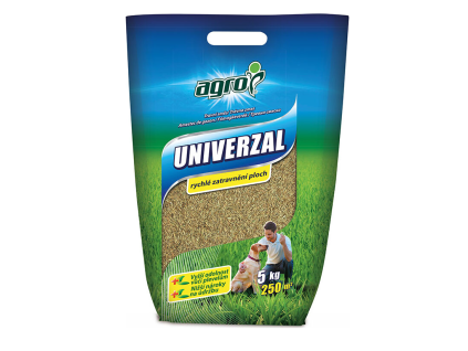 AGRO Travní směs UNIVERZAL 5kg