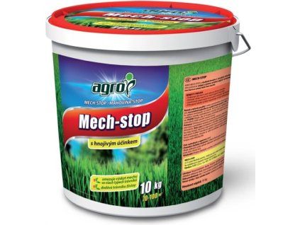AGRO Mech-stop kbelík 10 kg