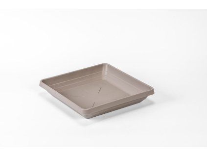 podmiska LOTOS taupe