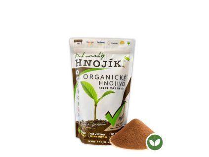Hnojík 1,3l