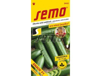 2412 semo zelenina okurka seta salatova snack 256x500