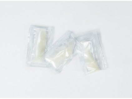 MICROGREENS náhradní gel INGREEN set 10 ks
