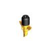 Hlavice postrikovace zamlzovac 230x154