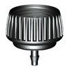 6 mm spigot conn 360x0