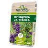 NATURA Substrát bylinková zahrádka 10 l