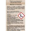 NATURA Přípravek na housenky 6 ml