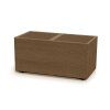 Květináč MADERA CASE ECO WOOD 77 cm – naturo ECO
