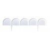 travni lem garden line bily 1000cm