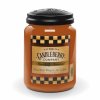 Vonná svíčka Bourbon Mason Jar Cake - 570g