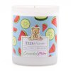 Vonná svíčka Cucumber & Melon - 220g