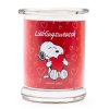 Vonná svíčka Peanuts Lieblingsmensch - 250g