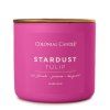 Vonná svíčka Stardust Tulip - 411g