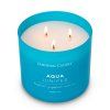 Svíčka Aqua Juniper - 411g
