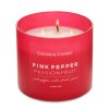 Svíčka Pink Pepper Passionfruit - se sójovým voskem