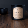 Pánská Vonná svíčka Classic Last Call