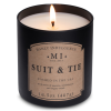 Pánská Vonná svíčka Classic Suit & Tie - 467g