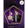 Svíčka s překvapením Harry Potter