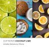 Svíčka Haribo Coconut Lime